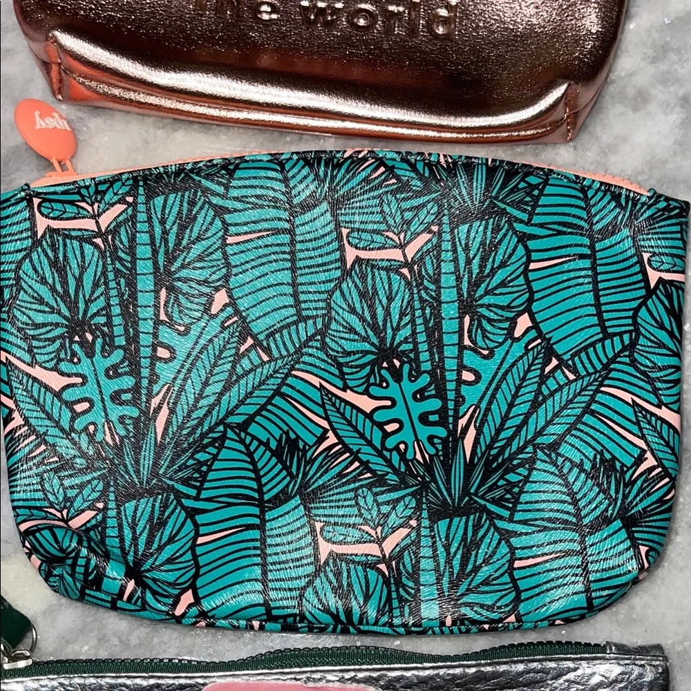 Ipsy 6pc 2019 Bags